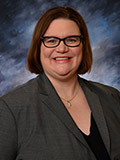 Angela McCall, Counselor at Law