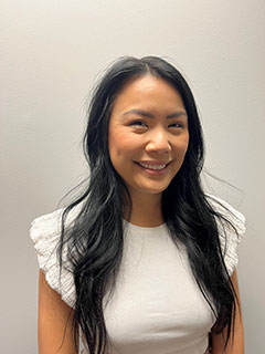 Lana Zobrist, Legal Administrative Assistant & Operations Manager
